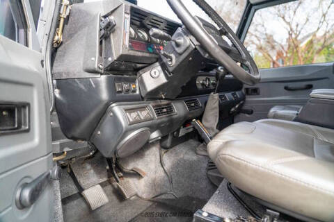 2010 Land Rover Defender