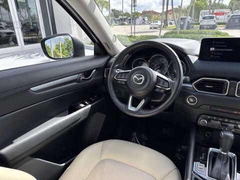 2023 Mazda CX-5 2.5 S Select