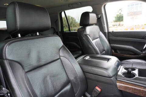 2019 Chevrolet Tahoe LS