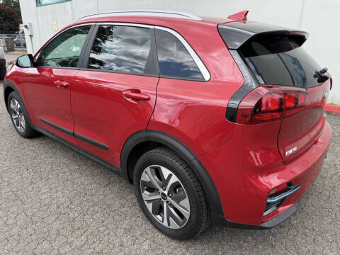 2021 Kia Niro EV EX
