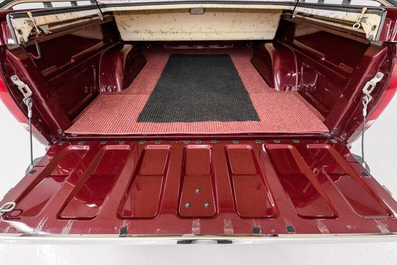 1997 Chevrolet C/K 1500 Series