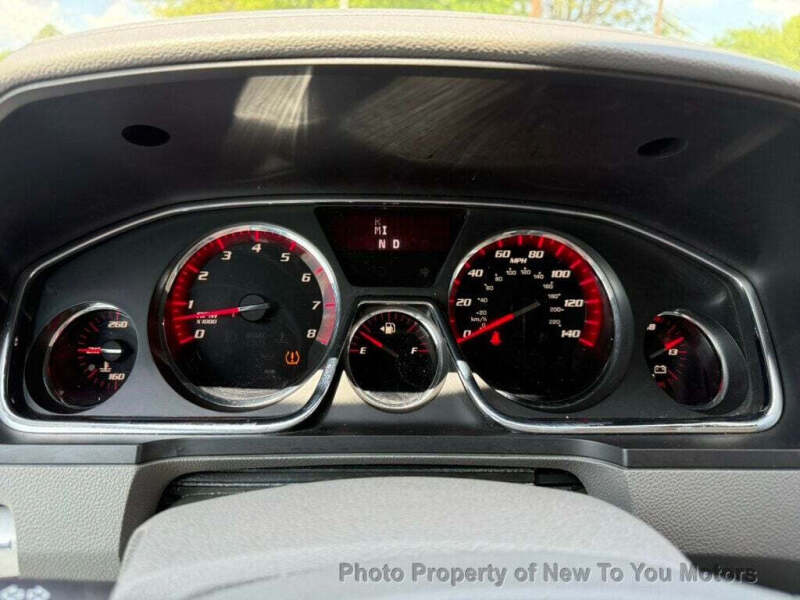 2015 GMC Acadia SLT-1