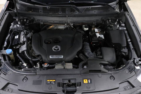 2017 Mazda CX-9 Signature