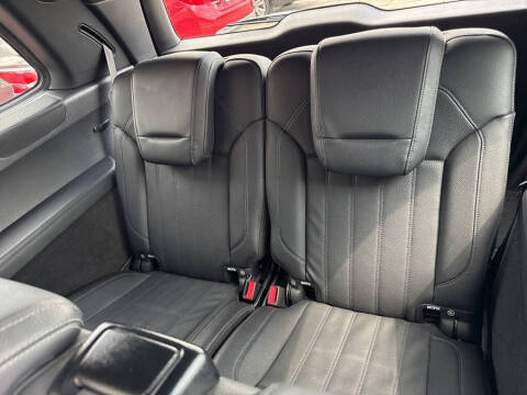 2018 Mercedes-Benz GLS GLS 450