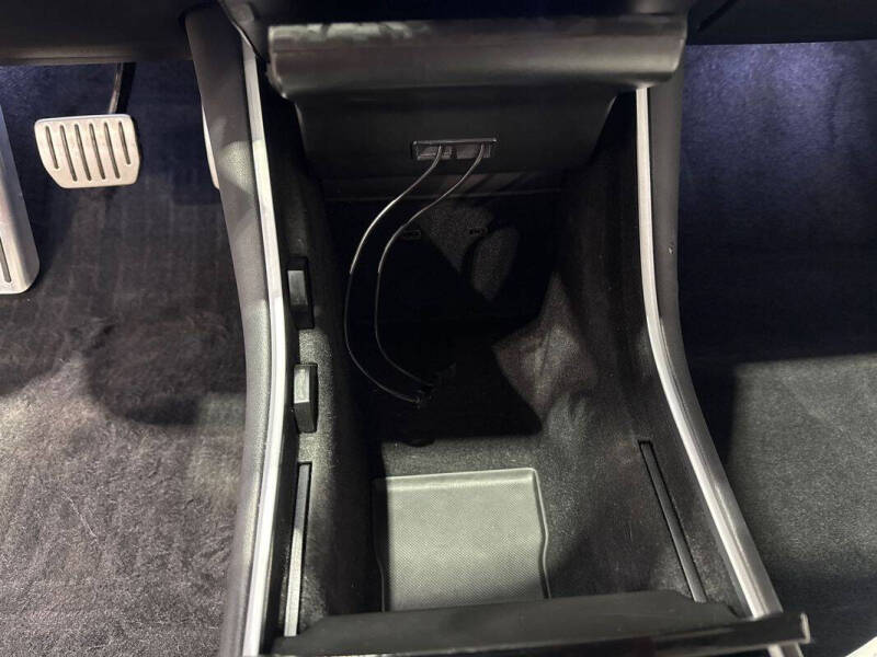 2020 Tesla Model 3 Performance