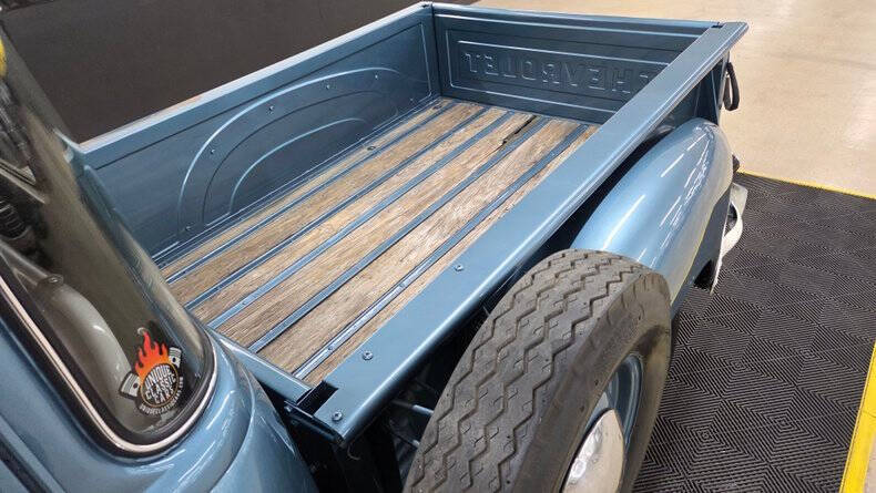 1955 Chevrolet 3100