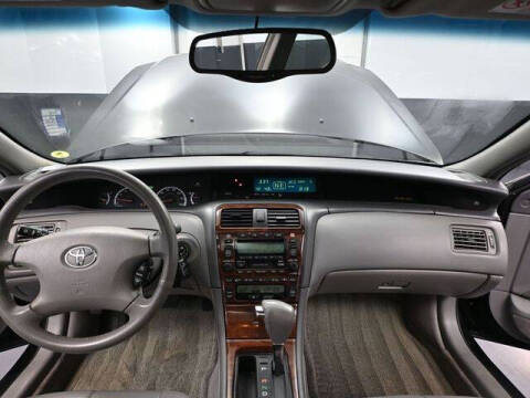 2002 Toyota Avalon XL