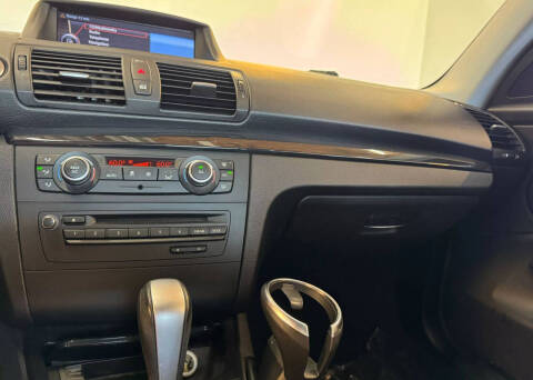 2013 BMW 1 Series 128i