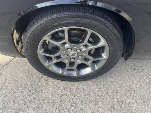 2017 Dodge Challenger GT