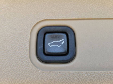 2012 GMC Yukon Denali