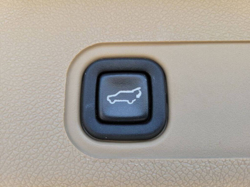 2012 GMC Yukon Denali