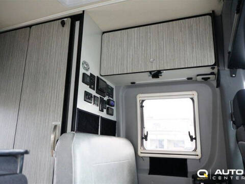 2018 Mercedes-Benz Sprinter 2500