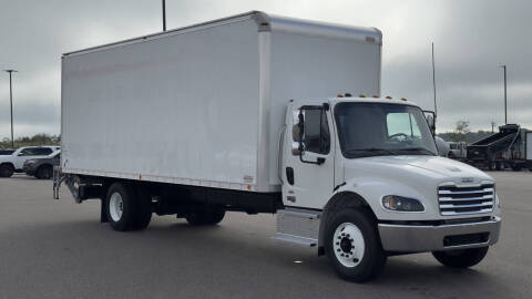 2026 Freightliner M2 106