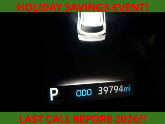 2024 Toyota Sienna LE 8-Passenger