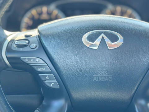 2018 Infiniti QX60