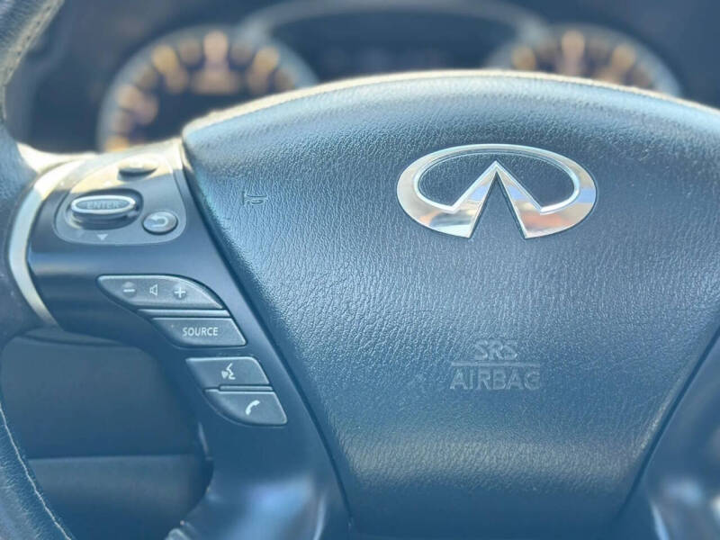 2018 Infiniti QX60