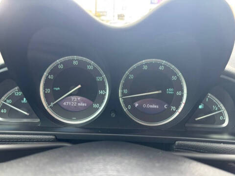 2006 Mercedes-Benz SL-Class SL 500