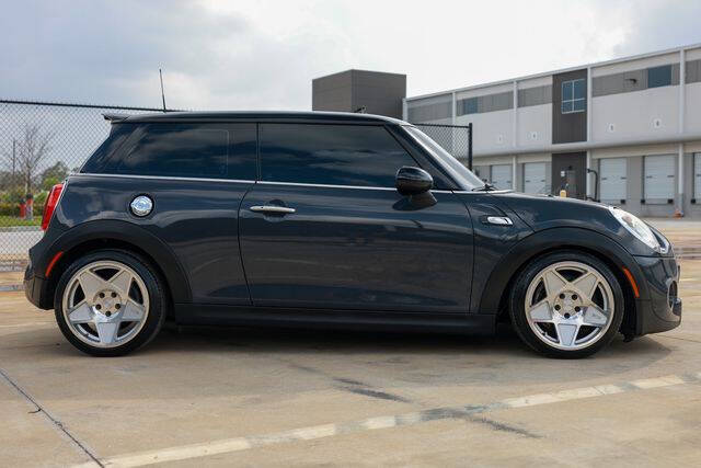 2015 MINI Hardtop 2 Door Cooper S