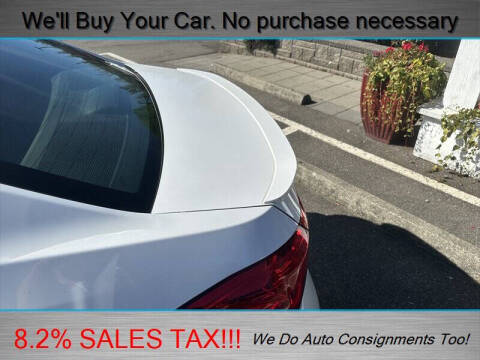 2018 Toyota Corolla XSE