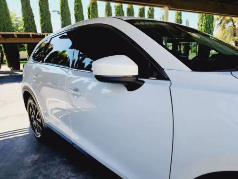 2019 Mazda CX-9 Touring