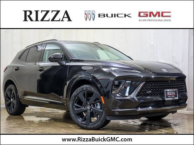 2025 Buick Envision Sport Touring's photo