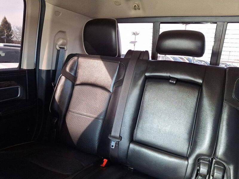 2020 RAM 2500 Laramie