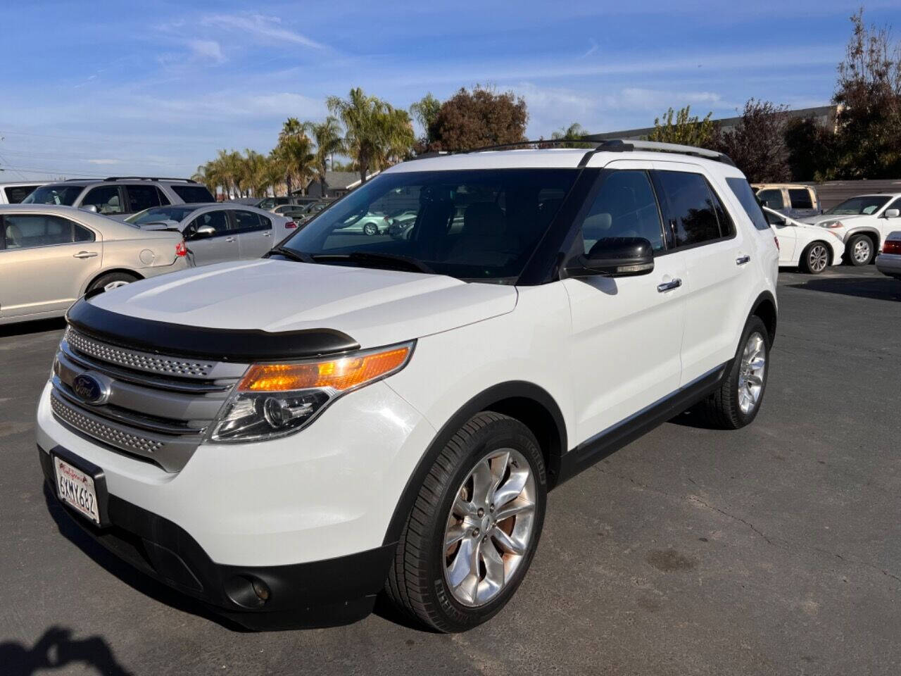 2013 Ford Explorer for sale at Prestige Auto Group LLC in Sacramento, CA