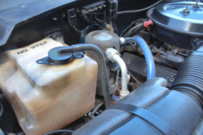 1994 Chevrolet C/K 2500 Series