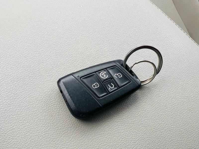 2019 Volkswagen Atlas V6 SEL 4Motion