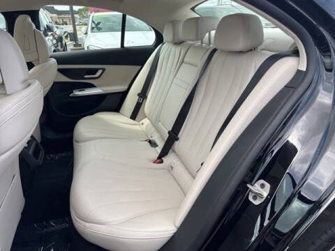2026 Mercedes-Benz E-Class E 350 4MATIC
