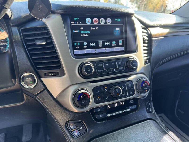 2020 GMC Yukon XL Denali