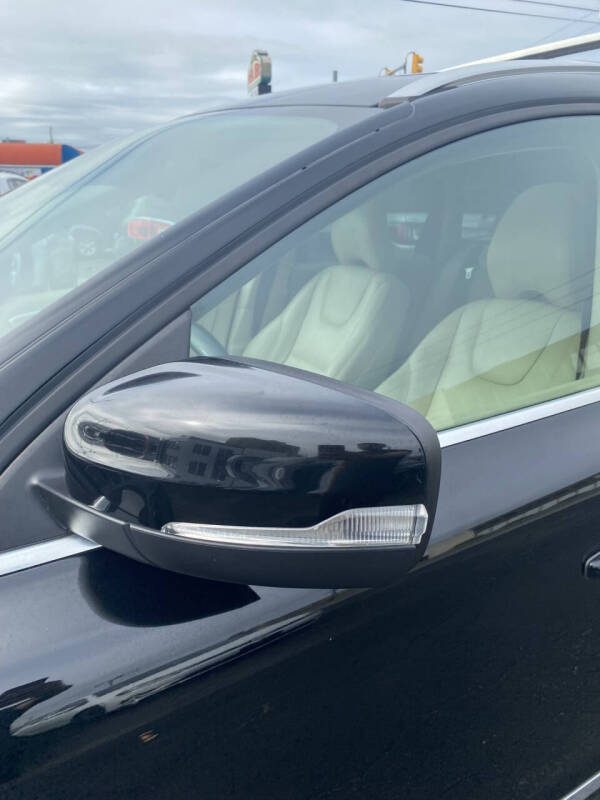 2015 Volvo XC60 T5 Premier