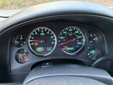 2010 GMC Yukon Denali