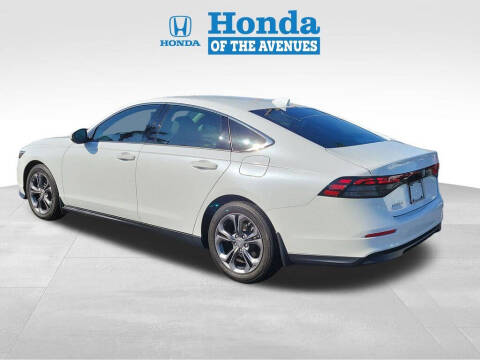 2023 Honda Accord