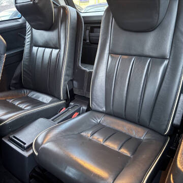 2013 Volvo XC90 3.2 Premier Plus