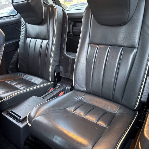 2013 Volvo XC90 3.2 Premier Plus