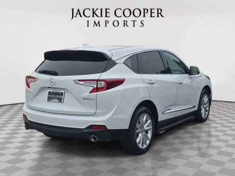 2021 Acura RDX