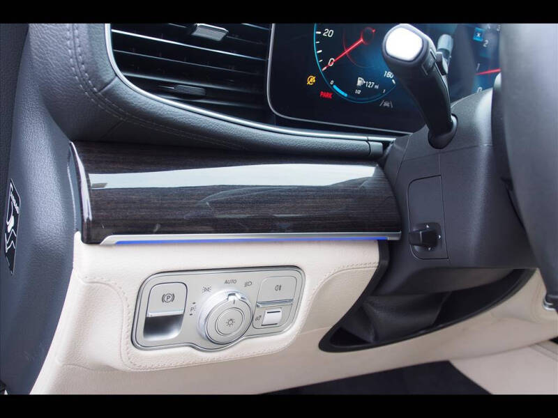 2020 Mercedes-Benz GLE GLE 350 4MATIC