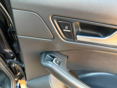 2016 Audi Q5 2.0T quattro Premium Plus