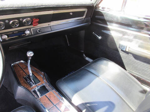 1968 Dodge Dart