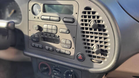 1995 Saab 900 S