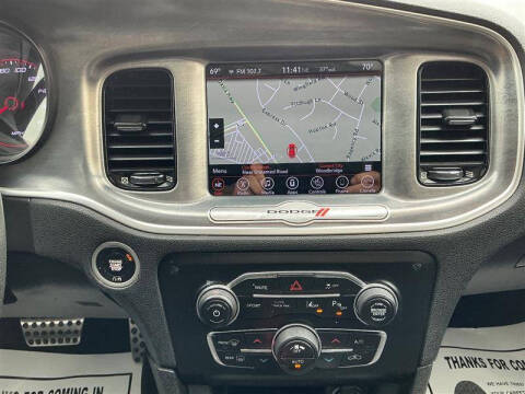 2017 Dodge Charger Daytona 392