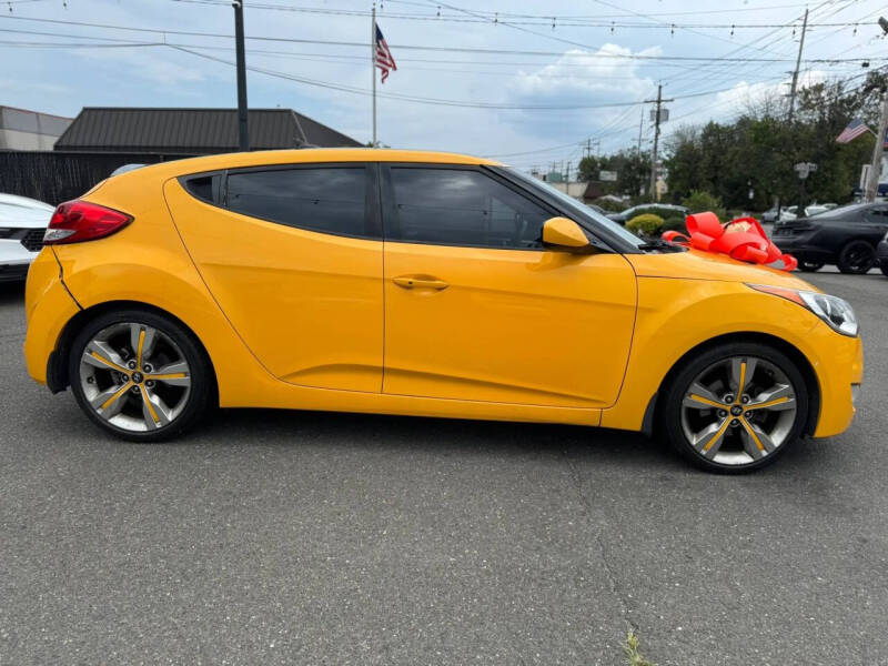 2013 Hyundai Veloster