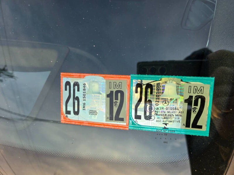 2019 Mercedes-Benz A-Class A 220 4MATIC