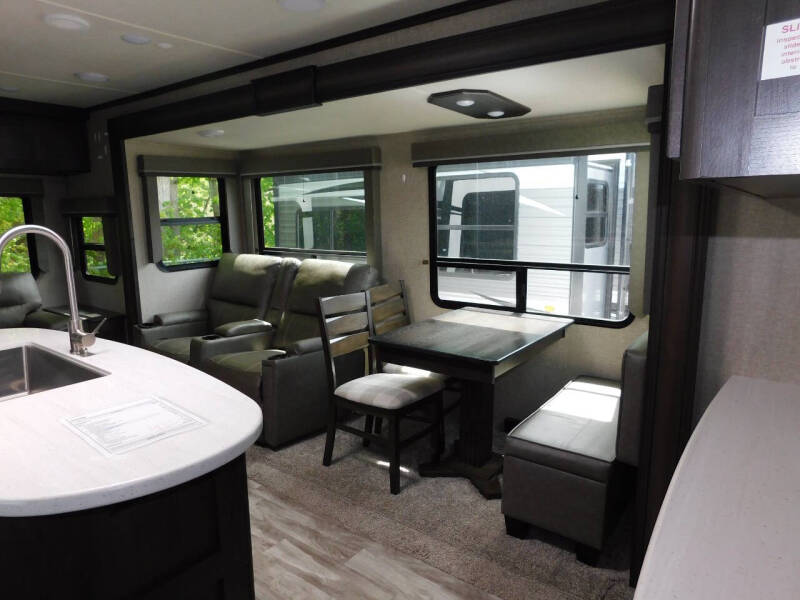 2023 Grand Design RV REFLECTION 297 RSTS