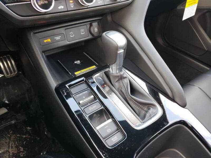 2026 Acura Integra w/A-SPEC