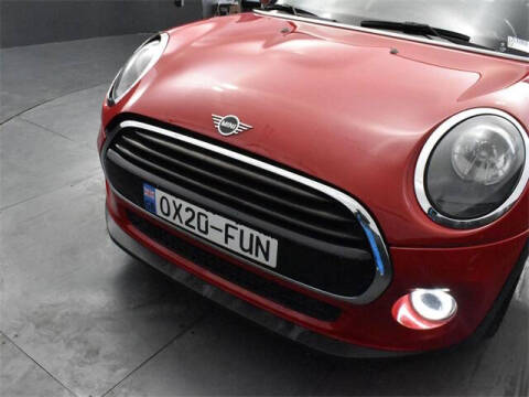 2020 MINI Hardtop 2 Door