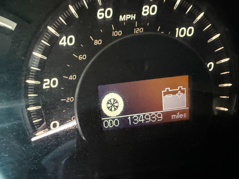 2009 Toyota Camry Hybrid