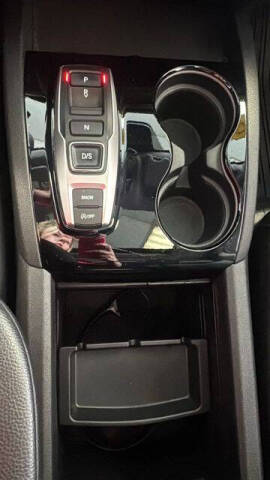 2020 Honda Pilot Touring