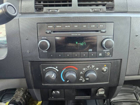 2010 Dodge Dakota ST